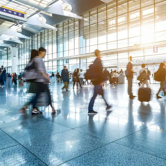 Öffentliche Gebäude in Berlin