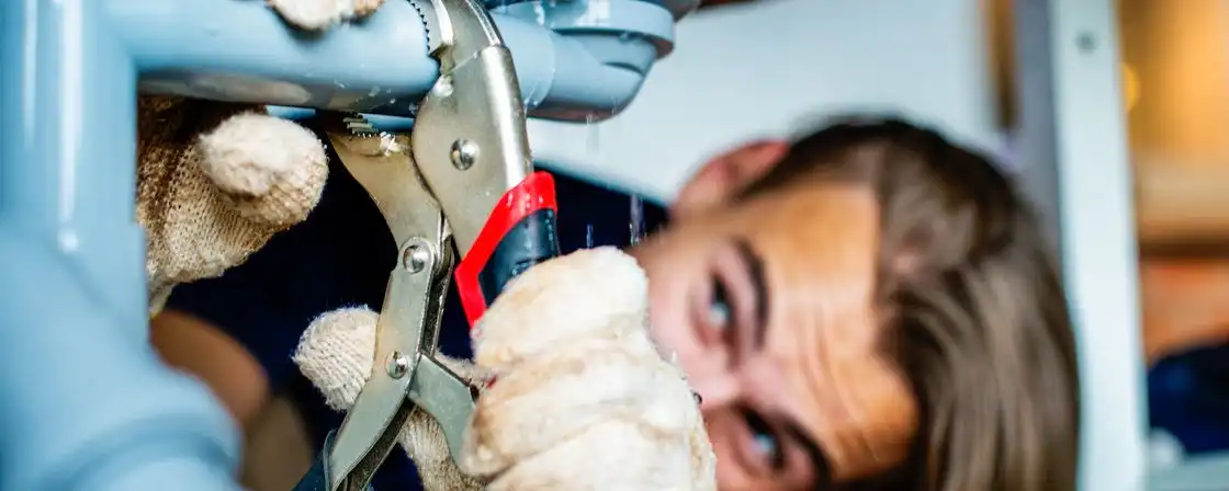 Rohrreinigung Berlin