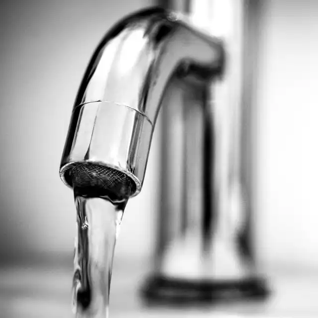 Wasserqualität in Berlin